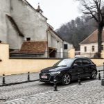 test Audi A1 Sportback
