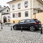 test Audi A1 Sportback