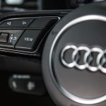 test Audi A1 Sportback