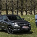 test Honda HR-V 1.5 Turbo