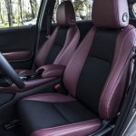 test Honda HR-V 1.5 Turbo