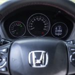 test Honda HR-V 1.5 Turbo