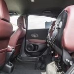 test Honda HR-V 1.5 Turbo
