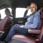 test Honda HR-V 1.5 Turbo