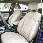 test comparativ Renault Megane Sedan vs Hyundai Elantra