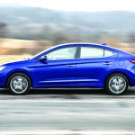 test comparativ Renault Megane Sedan vs Hyundai Elantra