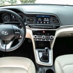 test comparativ Renault Megane Sedan vs Hyundai Elantra