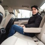 test comparativ Renault Megane Sedan vs Hyundai Elantra