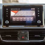 test drive Seat Tarraco 2.0 TDI 190 CP DSG7 4Drive