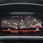 test drive Seat Tarraco 2.0 TDI 190 CP DSG7 4Drive