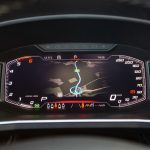 test drive Seat Tarraco 2.0 TDI 190 CP DSG7 4Drive