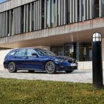 BMW Seria 3 Touring (4)