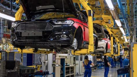 Ford dă afară 12.000 de angajați din Europa. Care este motivul?
