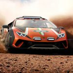 Lamborghini Huracan Sterrato (1)