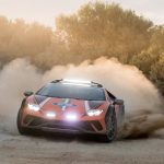 Lamborghini Huracan Sterrato (3)