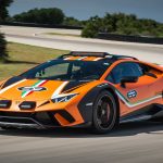 Lamborghini Huracan Sterrato (8)