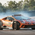 Lamborghini Huracan Sterrato (9)