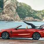 Noile BMW M8 Coupé şi BMW M8 Competition Coupé. Noile BMW M8 Cabriolet şi BMW M8 Competition Cabriolet