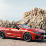 Noile BMW M8 Coupé şi BMW M8 Competition Coupé. Noile BMW M8 Cabriolet şi BMW M8 Competition Cabriolet