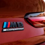 Noile BMW M8 Coupé şi BMW M8 Competition Coupé. Noile BMW M8 Cabriolet şi BMW M8 Competition Cabriolet