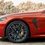 Noile BMW M8 Coupé şi BMW M8 Competition Coupé. Noile BMW M8 Cabriolet şi BMW M8 Competition Cabriolet