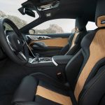 Noile BMW M8 Coupé şi BMW M8 Competition Coupé. Noile BMW M8 Cabriolet şi BMW M8 Competition Cabriolet (22)