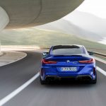 Noile BMW M8 Coupé şi BMW M8 Competition Coupé. Noile BMW M8 Cabriolet şi BMW M8 Competition Cabriolet (22)