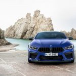 Noile BMW M8 Coupé şi BMW M8 Competition Coupé. Noile BMW M8 Cabriolet şi BMW M8 Competition Cabriolet