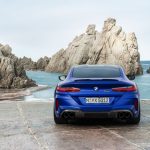 Noile BMW M8 Coupé şi BMW M8 Competition Coupé. Noile BMW M8 Cabriolet şi BMW M8 Competition Cabriolet