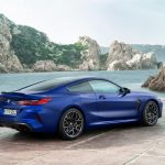 Noile BMW M8 Coupé şi BMW M8 Competition Coupé. Noile BMW M8 Cabriolet şi BMW M8 Competition Cabriolet