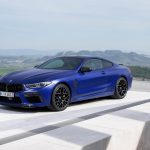 Noile BMW M8 Coupé şi BMW M8 Competition Coupé. Noile BMW M8 Cabriolet şi BMW M8 Competition Cabriolet