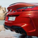 Noile BMW M8 Coupé şi BMW M8 Competition Coupé. Noile BMW M8 Cabriolet şi BMW M8 Competition Cabriolet