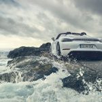 Noile Porsche 718 Boxster Spyder și 718 Cayman GT4 - Informații și fotografii oficiale (1)