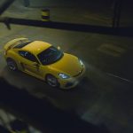 Noile Porsche 718 Boxster Spyder și 718 Cayman GT4 - Informații și fotografii oficiale (9)