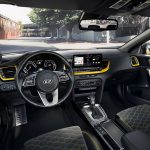 Noua Kia XCeed (1)