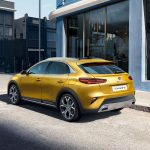Noua Kia XCeed (2)