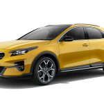 Noua Kia XCeed (5)