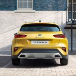 Noua Kia XCeed (7)