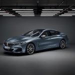 Noul BMW Seria 8 Gran Coupe