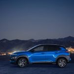 Noul Hyundai Kona Hybrid (1)