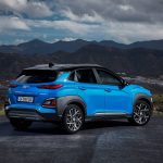 Noul Hyundai Kona Hybrid (8)