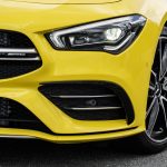 Noul Mercedes-AMG CLA 35 Shooting Brake - Informații și fotografii oficiale (1)