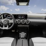 Noul Mercedes-AMG CLA 35 Shooting Brake - Informații și fotografii oficiale (10)