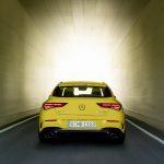 Noul Mercedes-AMG CLA 35 Shooting Brake - Informații și fotografii oficiale (14)