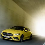 Noul Mercedes-AMG CLA 35 Shooting Brake - Informații și fotografii oficiale (17)