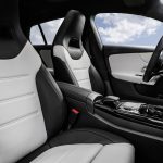 Noul Mercedes-AMG CLA 35 Shooting Brake - Informații și fotografii oficiale (18)