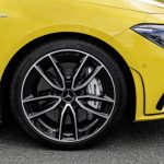 Noul Mercedes-AMG CLA 35 Shooting Brake - Informații și fotografii oficiale (4)
