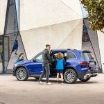 Noul Mercedes-Benz GLB (10)