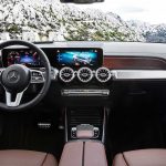 Noul Mercedes-Benz GLB (14)