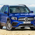 Noul Mercedes-Benz GLB (2)